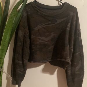 Very soft, used is cropped but was bought that way